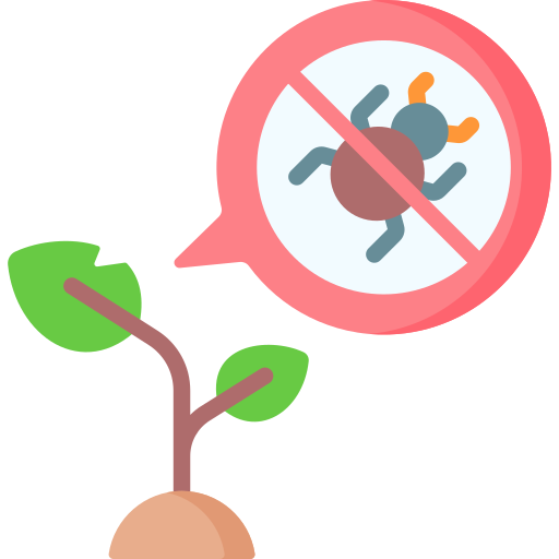 Pest and Disease Control