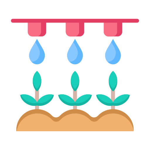 Irrigation and Water Management