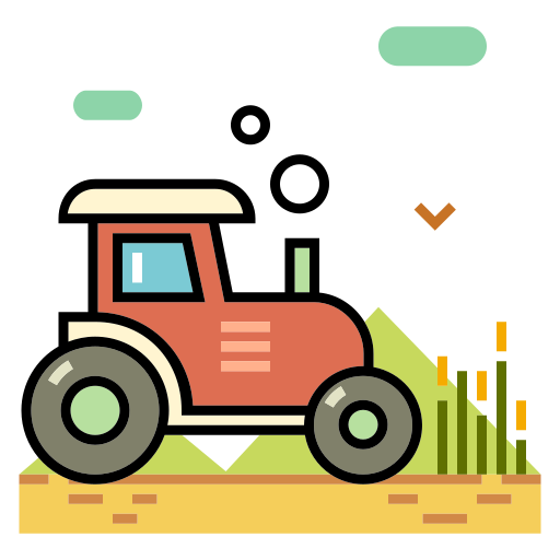Farm Equipment Rental